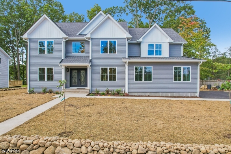 6 Chamberlain Lane Mount Olive NJ 07828