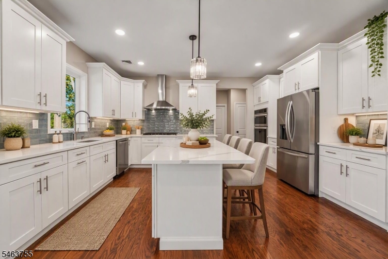 6 Chamberlain Lane Mount Olive NJ 07828