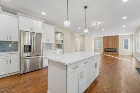 6 Chamberlain Lane Mount Olive NJ 07828