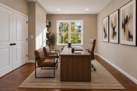 6 Chamberlain Lane Mount Olive NJ 07828
