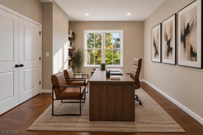 6 Chamberlain Lane Mount Olive NJ 07828