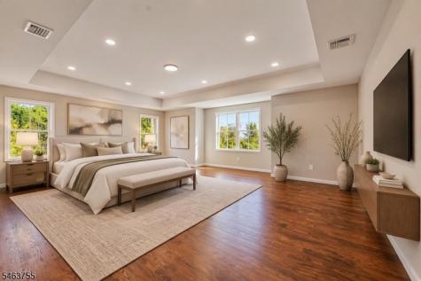 6 Chamberlain Lane Mount Olive NJ 07828