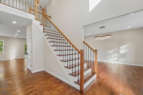 6 Chamberlain Lane Mount Olive NJ 07828