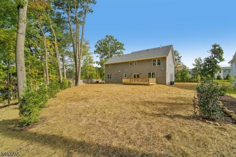 6 Chamberlain Lane Mount Olive NJ 07828