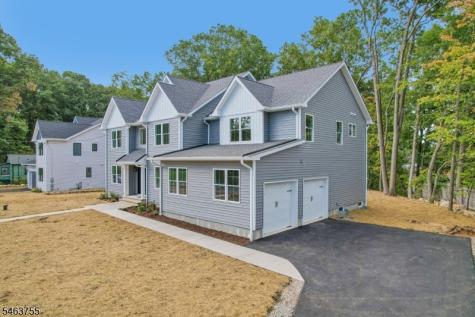 6 Chamberlain Lane Mount Olive NJ 07828