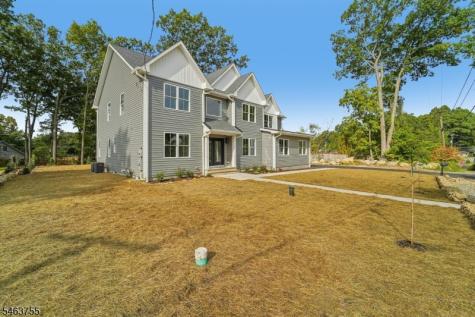 6 Chamberlain Lane Mount Olive NJ 07828