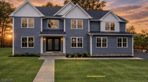 6 Chamberlain Lane Mount Olive NJ 07828