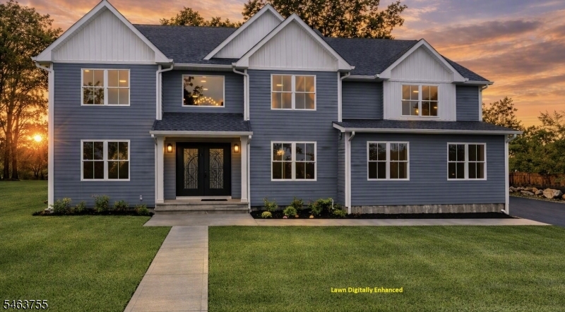 6 Chamberlain Lane Mount Olive NJ 07828