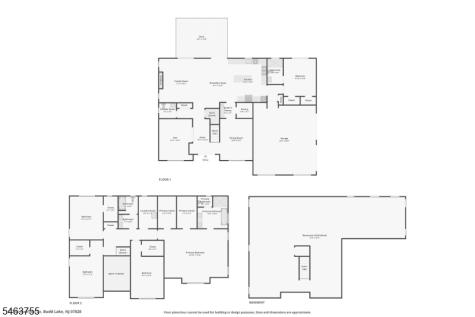 6 Chamberlain Lane Mount Olive NJ 07828
