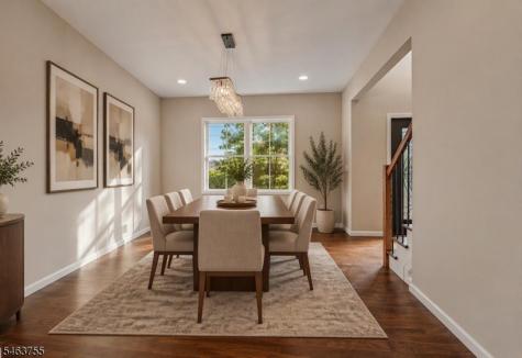 6 Chamberlain Lane Mount Olive NJ 07828