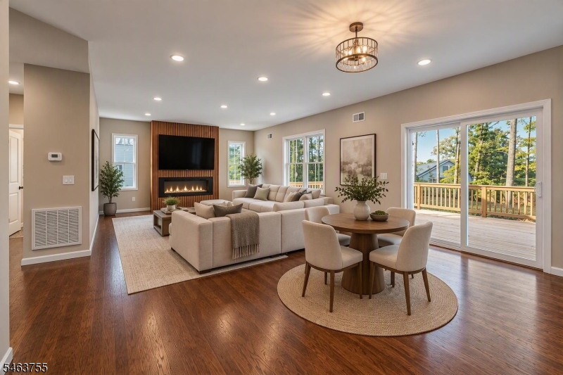 6 Chamberlain Lane Mount Olive NJ 07828