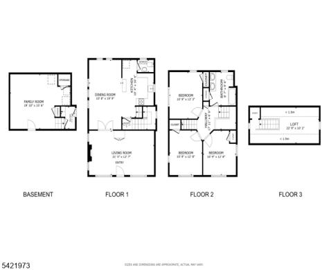 38 Hinsdale Place Newark NJ 07104