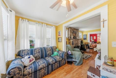 62 Kirk Street West Orange NJ 07052