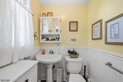 62 Kirk Street West Orange NJ 07052