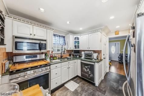 62 Kirk Street West Orange NJ 07052