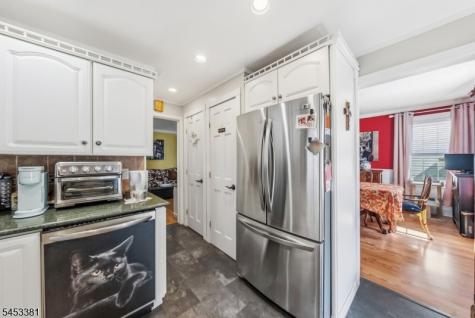 62 Kirk Street West Orange NJ 07052