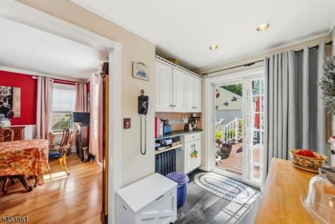 62 Kirk Street West Orange NJ 07052