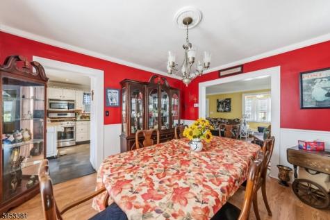 62 Kirk Street West Orange NJ 07052