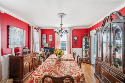 62 Kirk Street West Orange NJ 07052