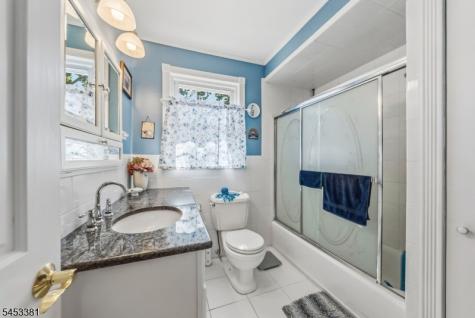 62 Kirk Street West Orange NJ 07052