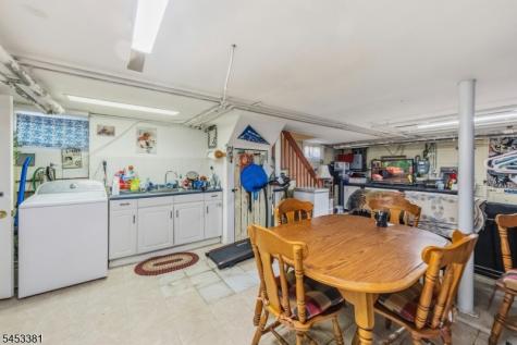 62 Kirk Street West Orange NJ 07052