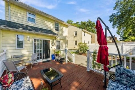62 Kirk Street West Orange NJ 07052