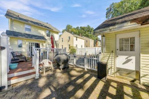 62 Kirk Street West Orange NJ 07052