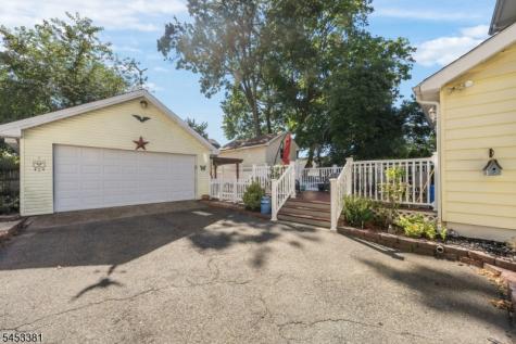 62 Kirk Street West Orange NJ 07052