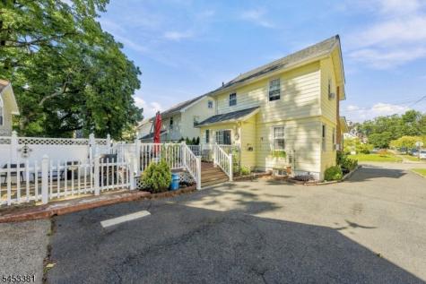 62 Kirk Street West Orange NJ 07052