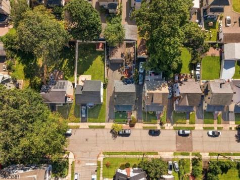 62 Kirk Street West Orange NJ 07052