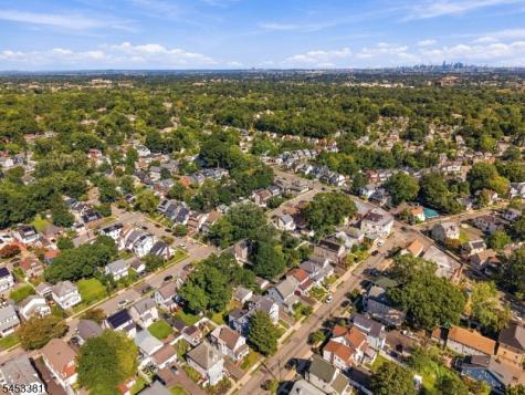 62 Kirk Street West Orange NJ 07052