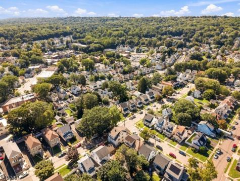 62 Kirk Street West Orange NJ 07052