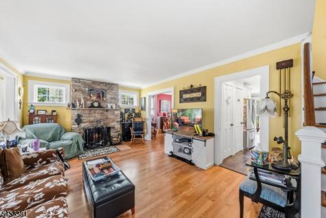 62 Kirk Street West Orange NJ 07052