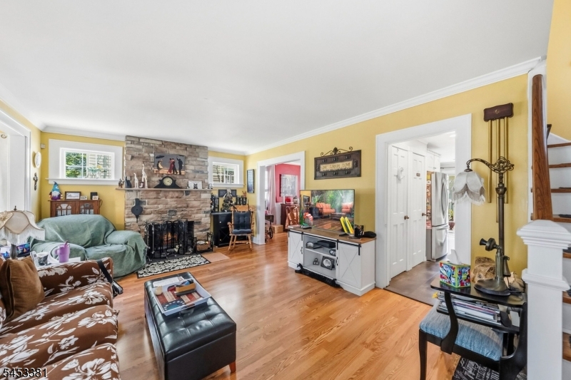 62 Kirk Street West Orange NJ 07052