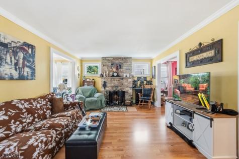 62 Kirk Street West Orange NJ 07052