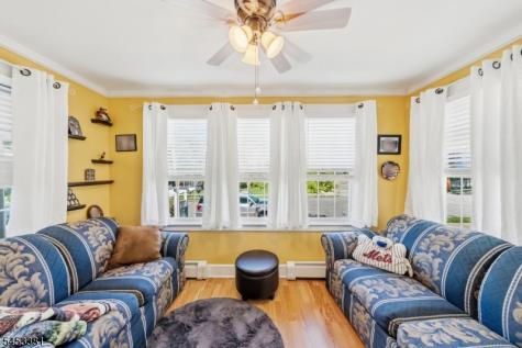 62 Kirk Street West Orange NJ 07052