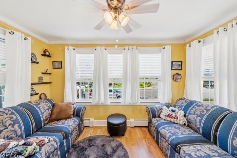 62 Kirk Street West Orange NJ 07052