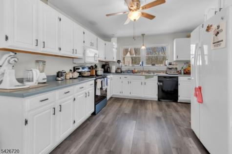213 Sand Shore Road Mount Olive NJ 07828