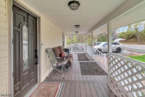 213 Sand Shore Road Mount Olive NJ 07828