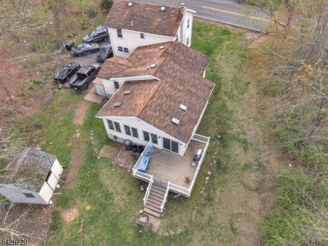 213 Sand Shore Road Mount Olive NJ 07828