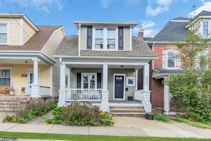 161 Bullman Street Phillipsburg NJ 08865