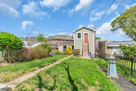 161 Bullman Street Phillipsburg NJ 08865