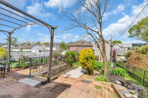 161 Bullman Street Phillipsburg NJ 08865