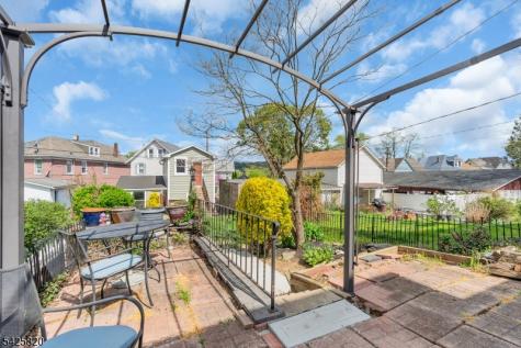 161 Bullman Street Phillipsburg NJ 08865