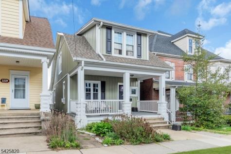 161 Bullman Street Phillipsburg NJ 08865