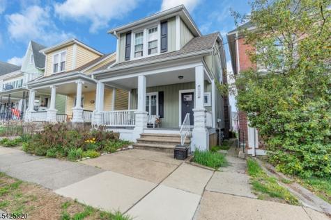 161 Bullman Street Phillipsburg NJ 08865