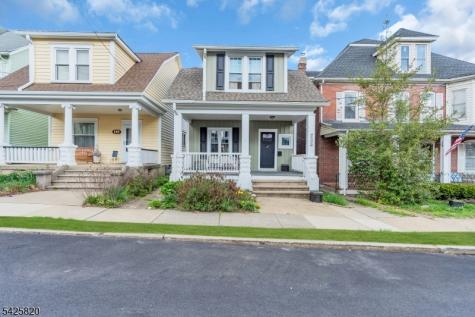 161 Bullman Street Phillipsburg NJ 08865