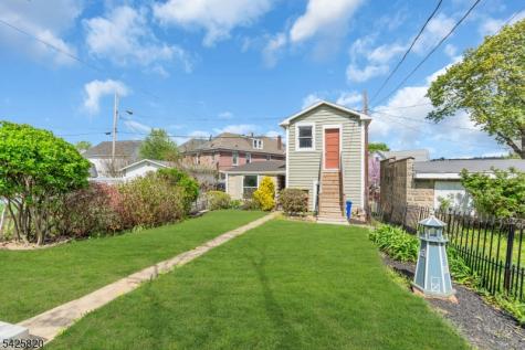 161 Bullman Street Phillipsburg NJ 08865