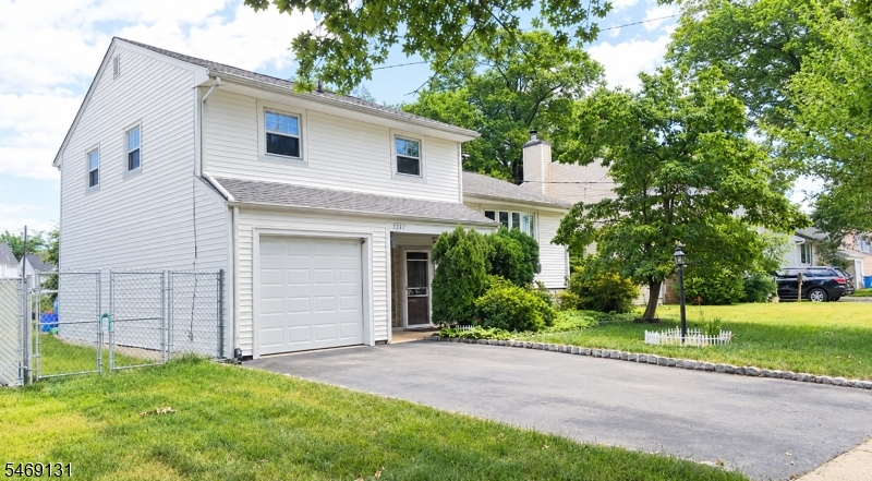 1257 Shaffer Avenue Roselle NJ 07203