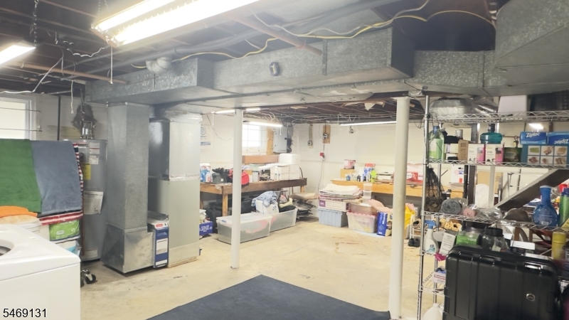 1257 Shaffer Avenue Roselle NJ 07203
